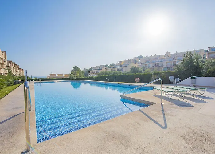 Apartamento Zeus - Plusholidays